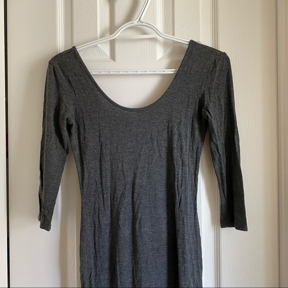 Forever 21 - Bodycon Dress - Picture 2 of 7